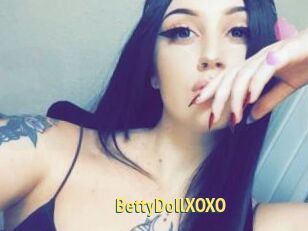 BettyDollXOXO