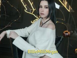 BillieMilliMegan