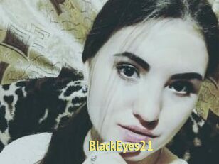 BlackEyes21