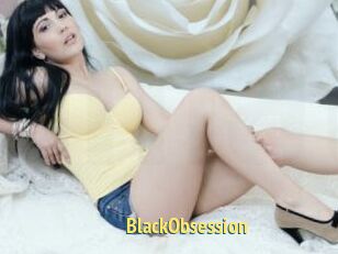 BlackObsession