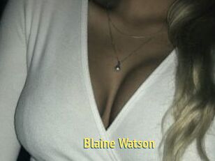 Blaine_Watson