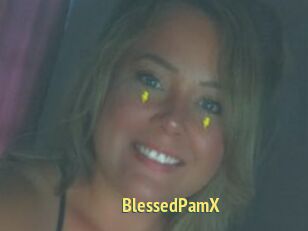 BlessedPamX