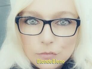 BlondeBiene