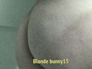 Blonde_bunny15