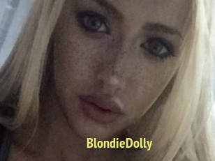 BlondieDolly