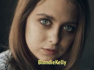 BlondieKelly