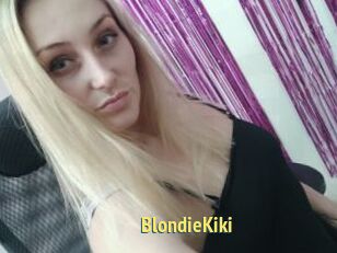 BlondieKiki