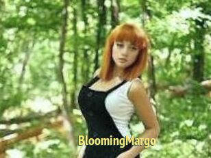 BloomingMargo