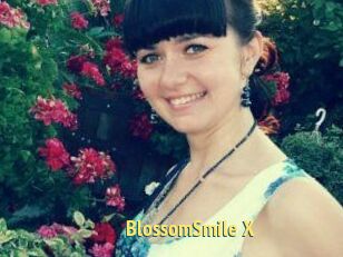 BlossomSmile_X