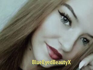 BlueEyedBeautyX