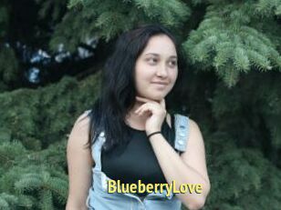 BlueberryLove