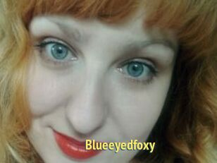 Blueeyedfoxy