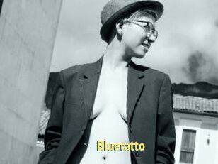 Bluetatto