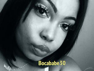 Bocababe30