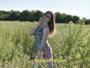 BonniePreston