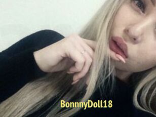 BonnnyDoll18