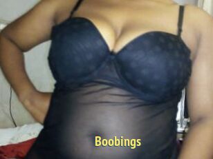 Boobings