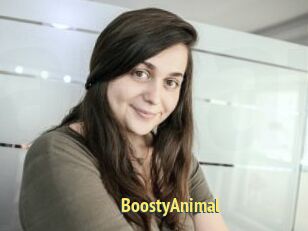 BoostyAnimal