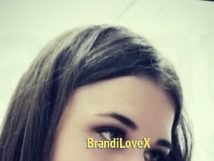 BrandiLoveX