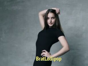 BratLollipop