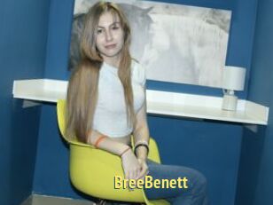 BreeBenett