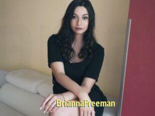 BriannaFreeman