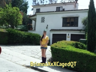 BriannaXxXCagedQT