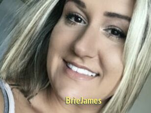 BrieJames