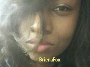 Briena_Fox