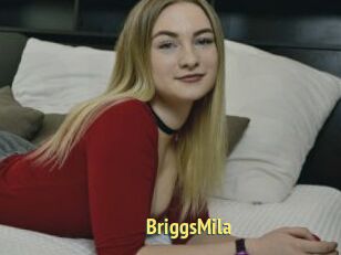 BriggsMila