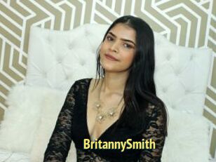 BritannySmith