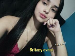 Britany_evans