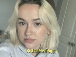 BritishMissPoppy