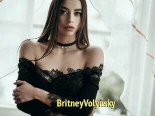 BritneyVolynsky