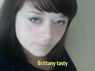 Brittany_tasty