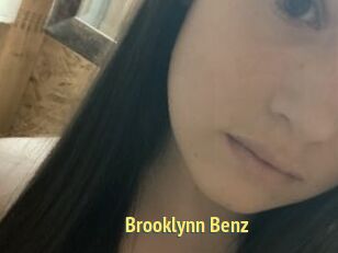 Brooklynn_Benz