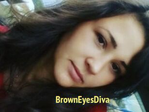 BrownEyesDiva