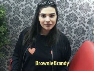 BrownieBrandy