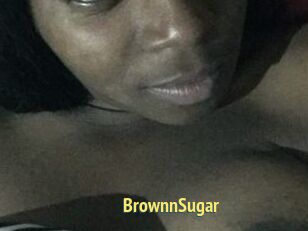 BrownnSugar