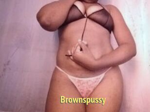 Brownspussy