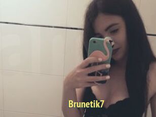 Brunetik7