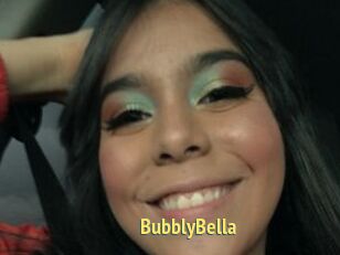 BubblyBella