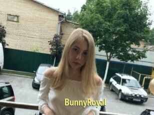 BunnyRoyal