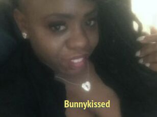 Bunnykissed