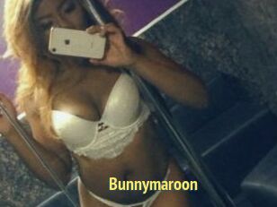 Bunnymaroon