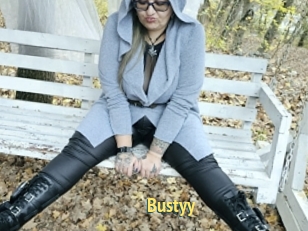 Bustyy