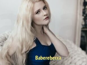 Baberebecca