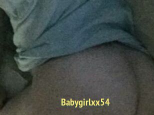 Babygirlxx54