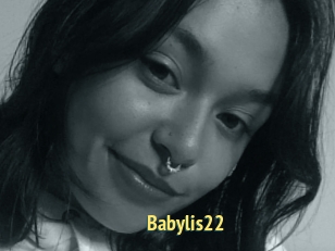 Babylis22