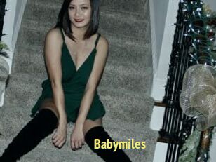 Babymiles